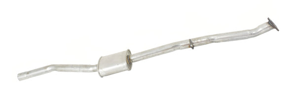 Klarius KA192H - Catalyst Repair Pipe