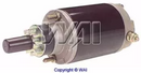 WAI Starter Motor - 5714N