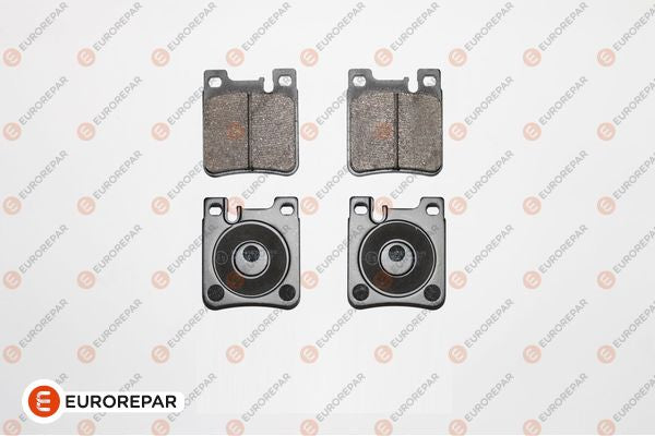 Eurorepar Brake Pad Kit - 1623064580