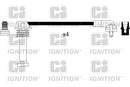 Ignition FORD CLIP Ignition Lead Set - XC402