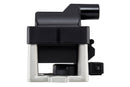 HELLA 5DA 193 175-341 Ignition Coil - 12V - 2-pin connector - Bolted