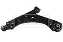 Borg & Beck Suspension Arm - LH - BCA8044
