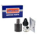 Borg & Beck CV Joint  - BCJ1350
