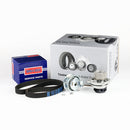 Borg & Beck T/Belt W/Pump Kit Part No -BTW1003