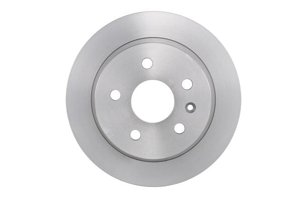 Bosch Brake Disc Pair Part No - 0986479513