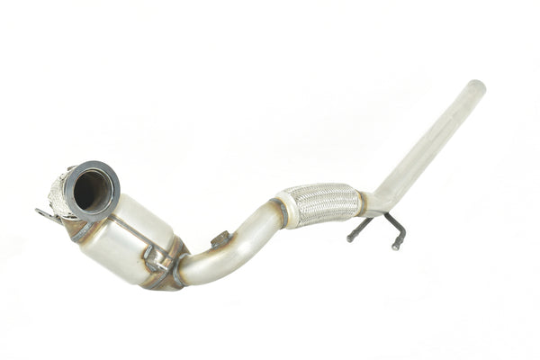 Klarius 323701 - Catalyst Type Approved Withpip  - Fits Audi A3 1.4TFSi