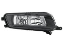 HELLA 1ND 010 545-111 FF-Front Fog Light - left - fits VW Passat Variant (365)