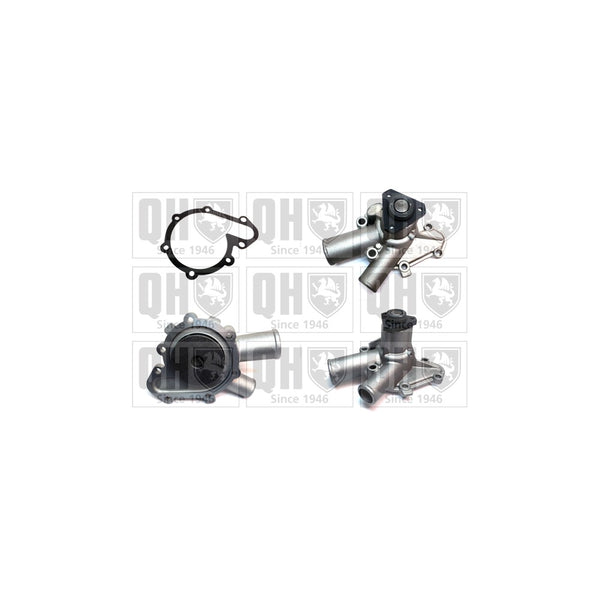 QH QCP2642 Water Pump