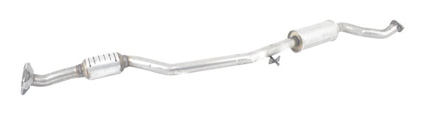 Klarius 311998 - Catalyst Type Approved