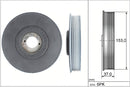 INA Belt Pulley Crankshaft Part No - 544003910