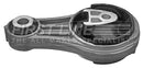 First Line Engine Mounting  - FEM3894
