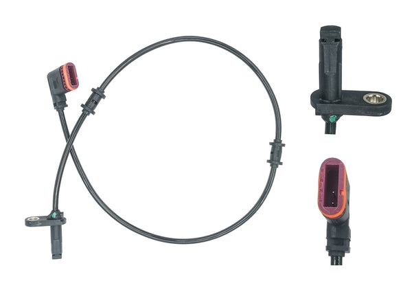 Intermotor Wheel Speed Sensor - 61143