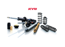 KYB Shock Absorber Fr Rh - 334634