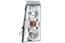 HELLA 1ER 246 046-521 Halogen-Headlight - right - fits Renault Trucks Magnum