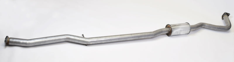 EEC Exhaust Middle Box - ECL313