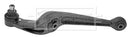 Borg & Beck Track Control Arm LH -BCA5533