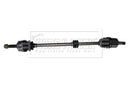 Borg & Beck Driveshaft  - BDS1104