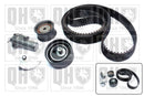 QH Timing Belt Kit - QBK670