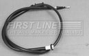 First Line Brake Cable - RH -FKB2972