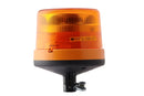 HELLA 2XD 012 972-111 LED-Strobe-type Beacon - KL 7000 - 12/24V - Blue