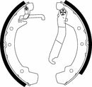 Mintex Brake Shoes fits -Volkswagen MFR308 (also fits other vehicles)