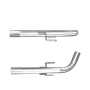 BM Cats Connecting Pipe - BM50424 with Fitting Kit - FK50424