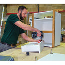 XP20 20V Brushless Combi Drill, 135Nm (Sold Bare)