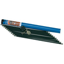 Draper Drain Rods - Polyproplene Case - 53856