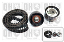 QH Timing Belt Kit - QBK707