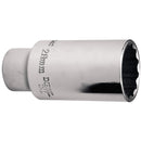 Draper Expert 28 MM Diesel Injector Socket - 21833