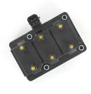Intermotor Ignition Coil - 12841