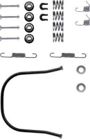 Textar Brake Shoe Fitting Kit - 97003300