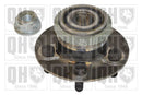 QH Wheel Bearing Kit & Wheel Hub - QWB1178