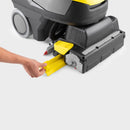 Karcher Scrubber Drier BR 35/12 C BP Pack - 1.783-471.0