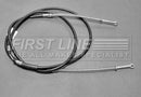 First Line Brake Cable -FKB1392