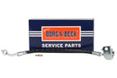 Borg & Beck Brake Hose  - BBH9065
