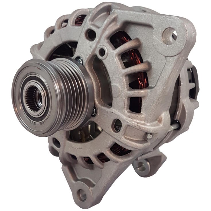 WAI Alternator - 20547N