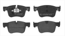 Brembo Brake Pad Set - P61127