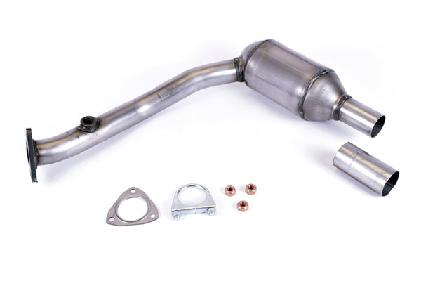 EEC Catalyst - PS6001