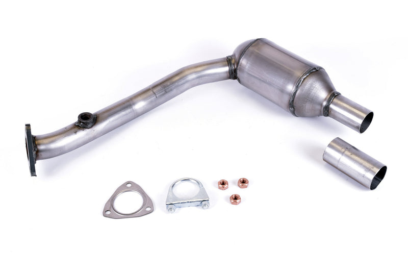 EEC Catalyst - PS6001