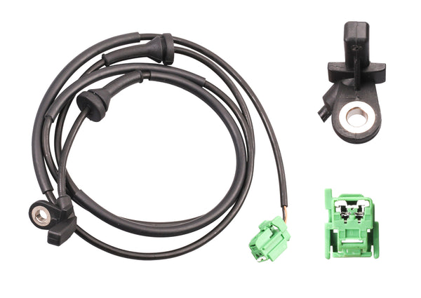 Intermotor Wheel Speed Sensor - 60927