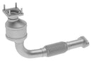 FAURECIA 8LE 366 051-711 Catalytic Converter - Easy2Fit® Kit - fits FORD FOCUS I Turnier