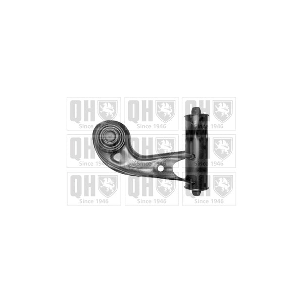 QH QSA1696S Suspension Arm - Front Upper LH