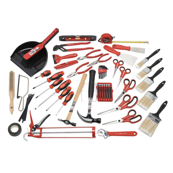 Draper Redline DIY Kit