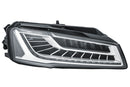 HELLA 1EX 011 930-421 LED-Headlight - right - fits BMW 1 (F20)