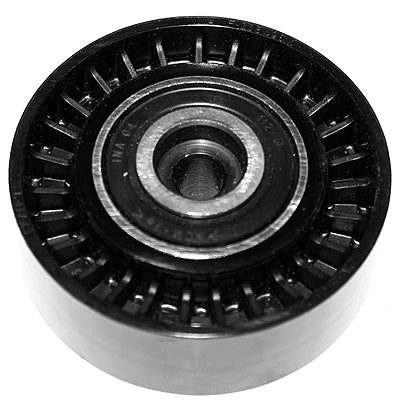INA Deflection/Guide Pulley - V-Ribbed Belt - Part No - 532054910