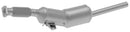 FAURECIA 8LH 366 081-331 Diesel particulate filter - Easy2Fit® Kit - fits RENAULT TWINGO II
