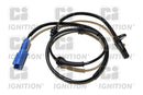 Igntion ABS Wheel Speed Sensor - XABS925