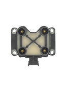 Intermotor Ignition Coil - 12125