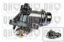 QH Coolant Thermostat Kit with seal - QTH604K